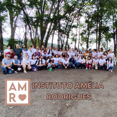 Instituto Amelia Rodrigues