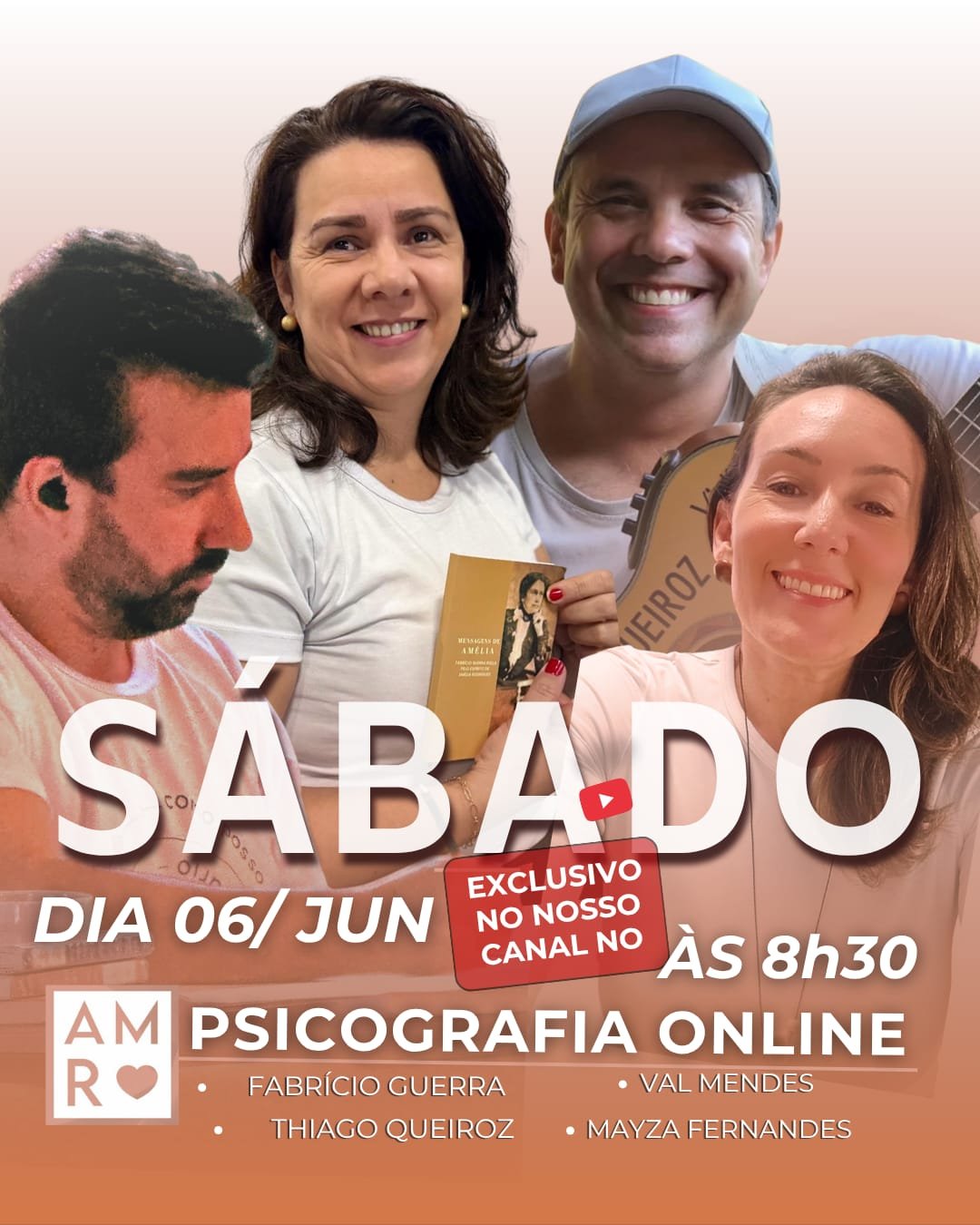 Live online