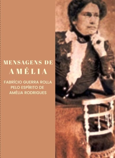 Mensagens de Amélia